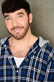 Matthew S. Montgomery