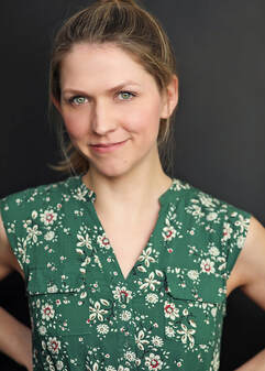 Riley Rose Critchlow