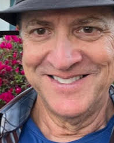 Christopher O'Brocto